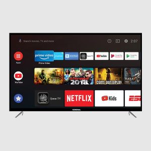 GE-40U871A LED TV